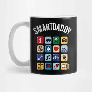 Smartdaddy (US / NEG) Mug